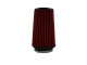 TRE Stealth Red Air filter, 102mm, red, big