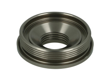 Universal Fuel Filter Endpieces -10AN Set