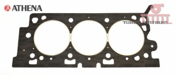 Zylinderkopfdichtung (Cut Ring) für FORD ST220 / 97,60mm / 1,00mm | 330031R