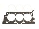 Zylinderkopfdichtung (Cut Ring) für FORD ST220 / 97,60mm / 1,00mm | 330031R