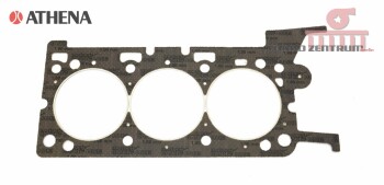 Cylinder head gasket (CUT RING) for FORD ST220 / 97,60mm / 1,00mm | ATHENA