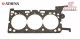 Zylinderkopfdichtung (Cut Ring) für FORD ST220 / 97,60mm / 1,00mm | 330032R