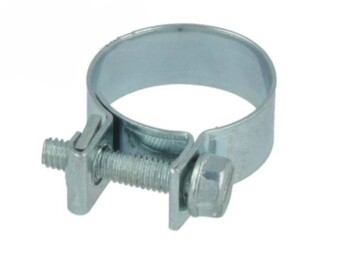 Pack of 5 HD Mini Clamp, 11-13mm