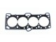 Cylinder head gasket (CUT RING) for MITSUBISHI EVO 9 - FQ-320 (CT9A) / 86,50mm / 1,30mm | 330058R