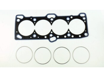 Cylinder head gasket (CUT RING) for MITSUBISHI 2.0 Turbo-R 4WD / 86,50mm / 1,30mm | ATHENA