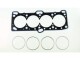Zylinderkopfdichtung (Cut Ring) für MITSUBISHI 2.0 Turbo 4WD (CU2W) / 86,30mm / 1,30mm | 330038R