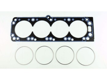 Cylinder head gasket (CUT RING) for OPEL 2.0 GSI 16V (C08, C48, D08, D48) / 88,00mm / 1,60mm | ATHENA