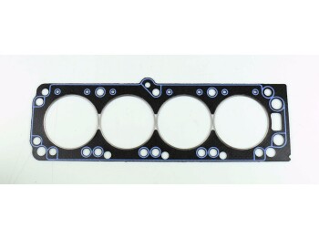 Cylinder head gasket (CUT RING) for OPEL 2000 16V 4x4 / 88,00mm / 1,60mm | ATHENA