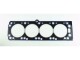 Cylinder head gasket (CUT RING) for OPEL 2.0 GSI 16V Cat (C08, C48, D08, D48) / 88,00mm / 1,60mm | ATHENA