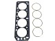 Cylinder head gasket (CUT RING) for FORD 2.0 4x4 / 92,50mm / 1,30mm | 330063R
