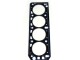 Cylinder head gasket (CUT RING) for FORD 2.0 4x4 / 92,50mm / 1,30mm | ATHENA