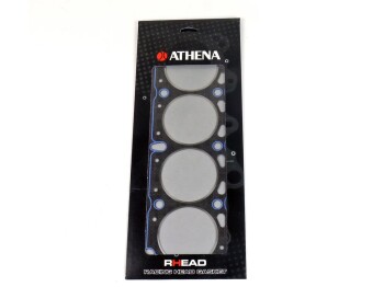 Cylinder head gasket (CUT RING) for FORD 2.0 RS Cosworth / 92,50mm / 1,30mm | ATHENA