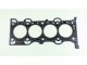 Cylinder head gasket (CUT RING) for FORD 2 / 84,00mm / 1,30mm | ATHENA
