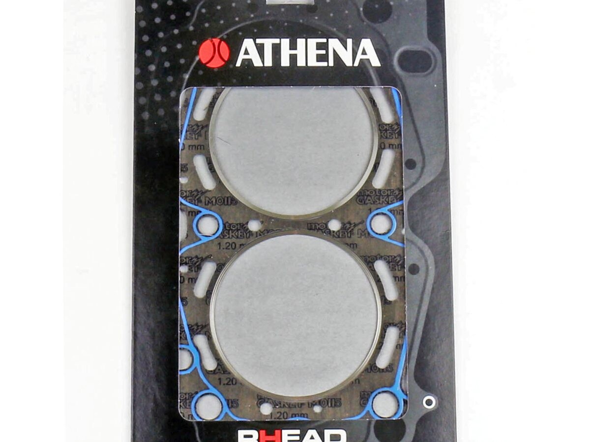 subaru 2.5 head gasket