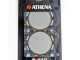 Zylinderkopfdichtung (Cut Ring) passt bei SUBARU 2.5 AWD (SH9) / 101,30mm / 1,20mm | 330078R