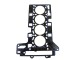 Zylinderkopfdichtung (Cut Ring) für BMW 528 i xDrive / 85,00mm / 1,20mm | 330070R