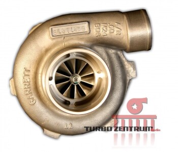 Garrett GTX2863R Turbo SuperCore - 816365-1 / 816365-5001