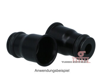 Spacer for fuel injectors - extension adapter 12mm