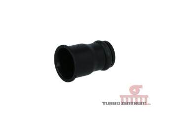 Spacer for fuel injectors - extension adapter 12mm