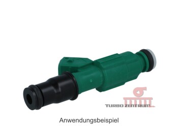 Spacer for fuel injectors - extension adapter 12mm