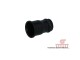 Spacer for fuel injectors - extension adapter 12mm
