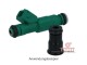 Spacer for fuel injectors - extension adapter 12mm