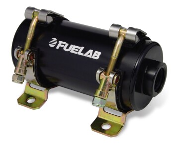 Digital fuel pump up to 1500HP | FueLab