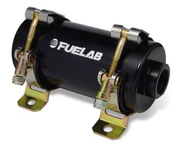 Digital fuel pump up to 1500HP
