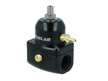 Fuel pressure regulator -10AN 515 | FueLab