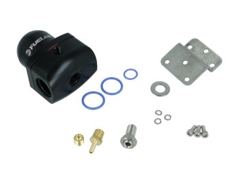 Benzindruckregler -10AN 515