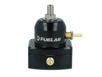 Fuel pressure regulator -6AN 515