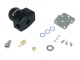 Fuel pressure regulator -6AN 515