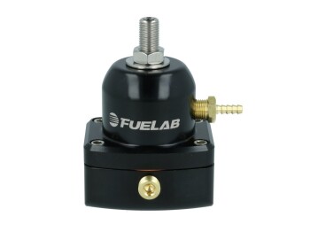 Benzindruckregler -6AN 525 | FueLab