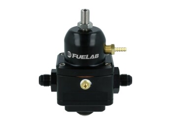 Digital Fuel pressure regulator -6AN | FueLab