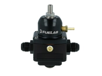 Digital Fuel pressure regulator -8AN