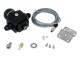 Digital Fuel pressure regulator -8AN