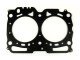 Zylinderkopfdichtung SUBARU 2.5 AWD / 101,30mm / 1,00mm | 338465R