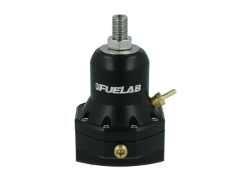 Fuel pressure regulator -10AN 565 4,5 Bar | FueLab