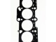 Zylinderkopfdichtung für AUDI 2.0 TFSI quattro / 84,00mm / 0,85mm | 338486R