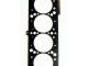 Cylinder Head Gasket for LANCIA 2000 16V Turbo (834GC, 834FC) / 87,00mm / 1,85mm | 338493R
