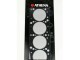 Zylinderkopfdichtung für LANCIA 2.0 16V (836AA, 836CA) / 87,00mm / 1,85mm | 338493R