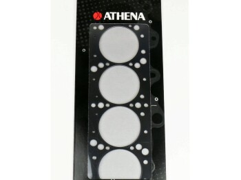 Cylinder Head Gasket for FIAT 2 / 87,00mm / 1,85mm | ATHENA