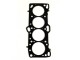 Zylinderkopfdichtung für MITSUBISHI EVO VIII (CT9A) / 86,50mm / 1,25mm | 338494R