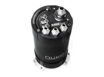 2G Kraftstoff Catch Tank 3L für interne Walbro GST...