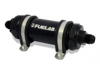 Fuel filter 6micron -10AN