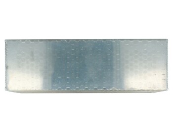 Water - Intercooler core 97x95x249mm 500 HP