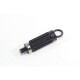 Kupplungskit organische Zweischeibenkupplung + Schwungrad / BMW 1-Series 135i, 306-326PS, 898NM (01/09-02/10)