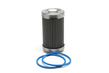 Replacement filter element 75micron 76mm | FueLab