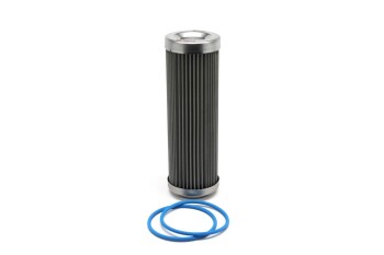 Replacement filter element 6micron 127mm | FueLab