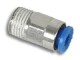 Screw-in Port 1 / 4" for Polyamide Tube 6mm